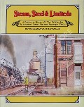 Steam, Steel & Limiteds  by KRATVILLE, William W. 